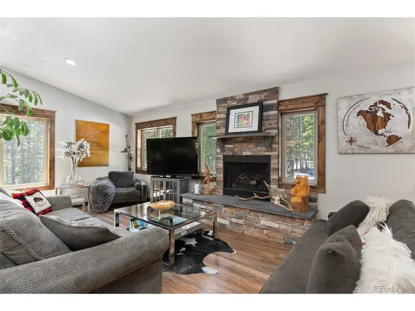 400 Upper Forest, Idaho Springs, CO 80452
