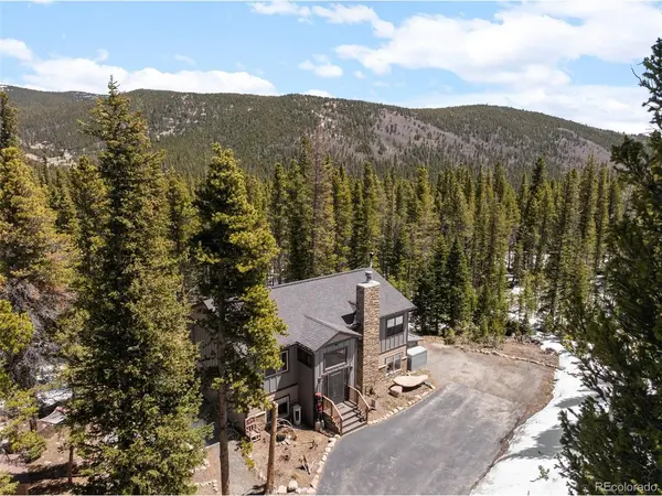 400 Upper Forest, Idaho Springs, CO 80452