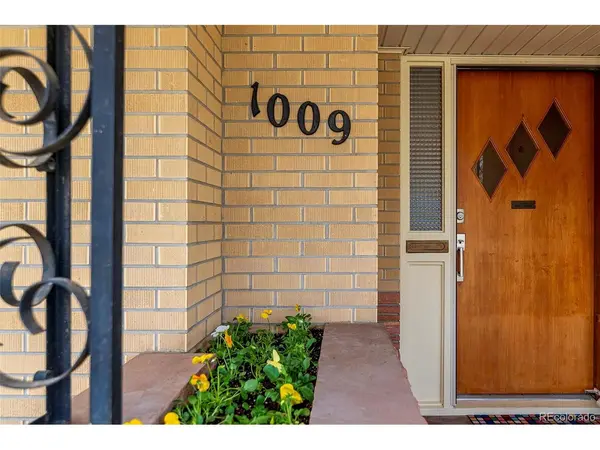 1009 Corey, Longmont, CO 80501