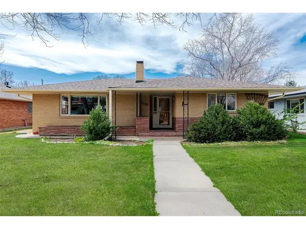 1009 Corey, Longmont, CO 80501