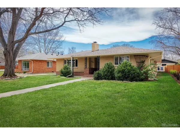 1009 Corey, Longmont, CO 80501