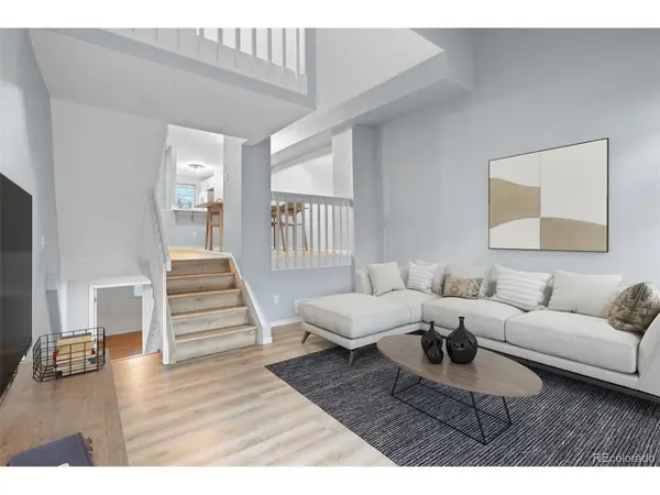 1885 S Quebec #G103, Denver, CO 80231