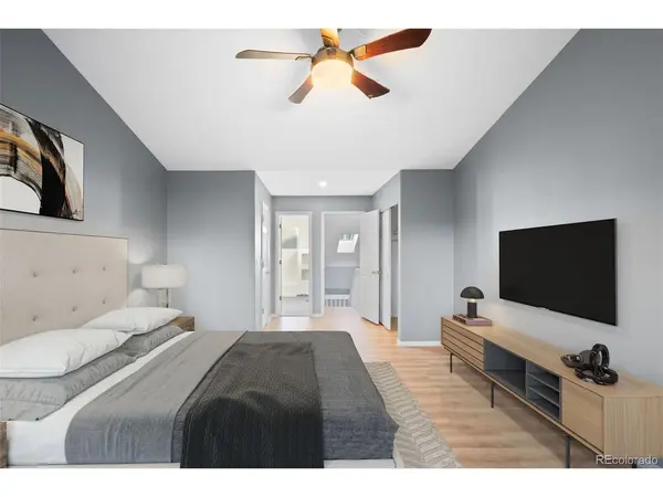 1885 S Quebec #G103, Denver, CO 80231