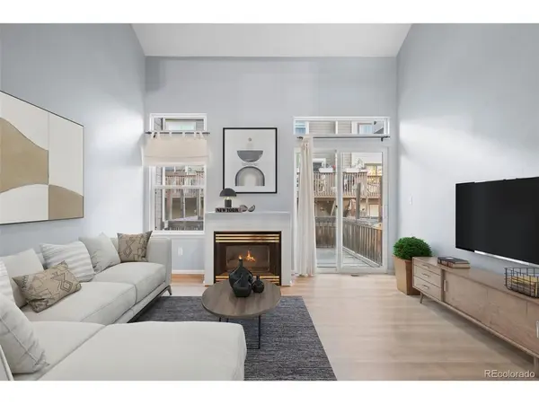 1885 S Quebec #G103, Denver, CO 80231