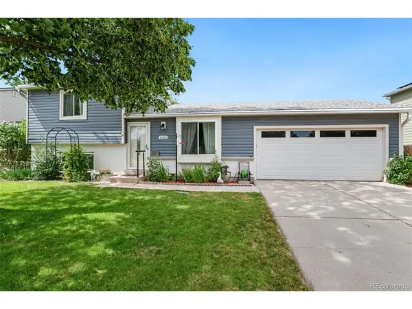11413 E Ellsworth, Aurora, CO 80010