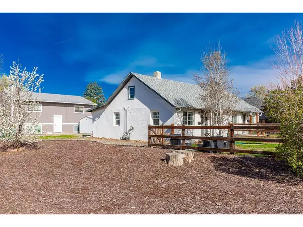 4089 S Clarkson, Englewood, CO 80113
