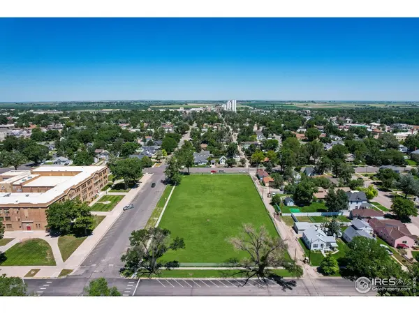 0 Deuel, Fort Morgan, CO 80701