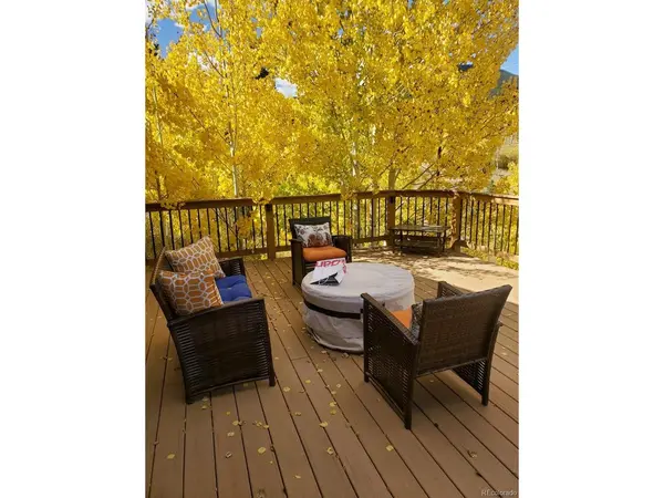 124 Prospectors, Bailey, CO 80421