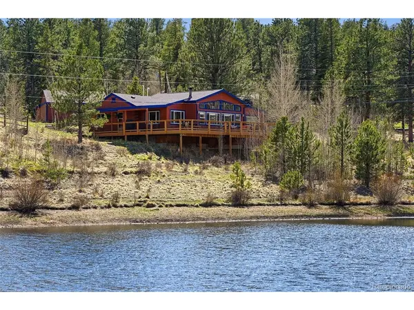 124 Prospectors, Bailey, CO 80421
