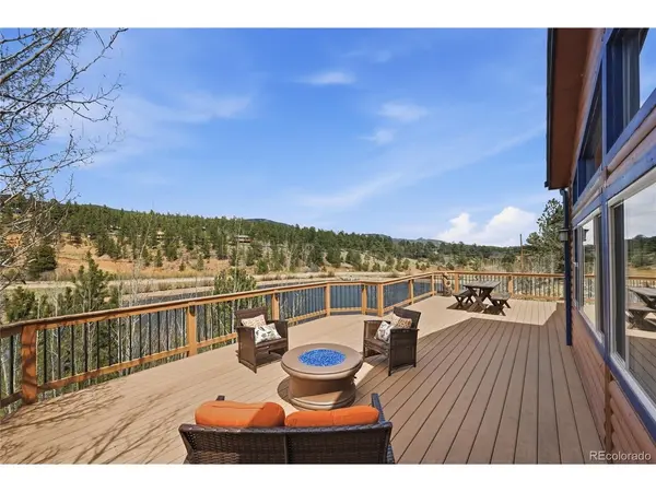 124 Prospectors, Bailey, CO 80421