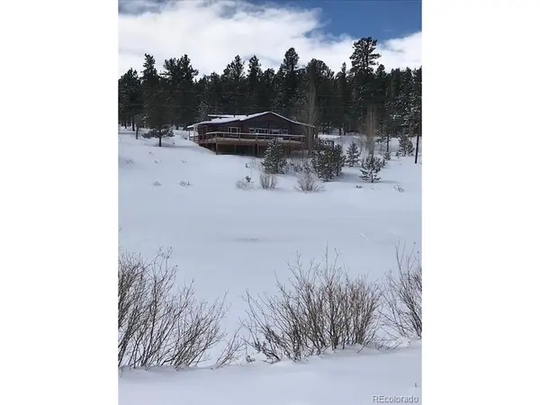 124 Prospectors, Bailey, CO 80421
