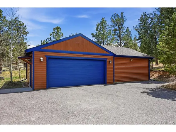 124 Prospectors, Bailey, CO 80421