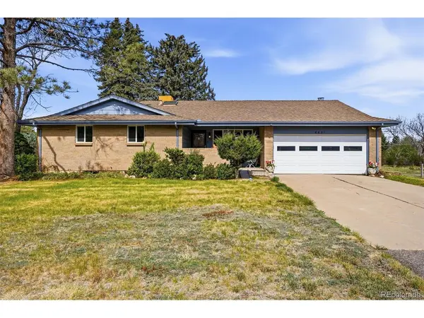 6631 S Billings, Centennial, CO 80111