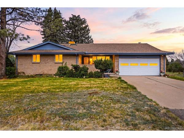 6631 S Billings,  Centennial,  CO 80111