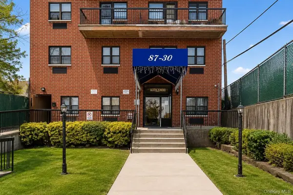 87-30 62nd AVE #4G, Rego Park, NY 11374