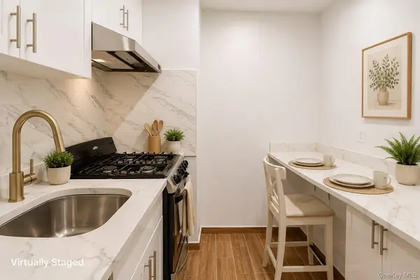 87-30 62nd AVE #4G, Rego Park, NY 11374