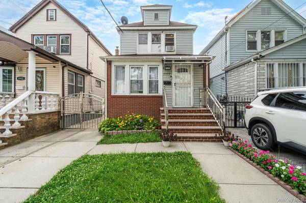 8920 219th ST, Queens Village, NY 11427