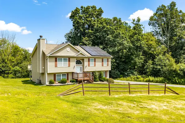 236 Springbrook RD, Port Jervis, NY 12771