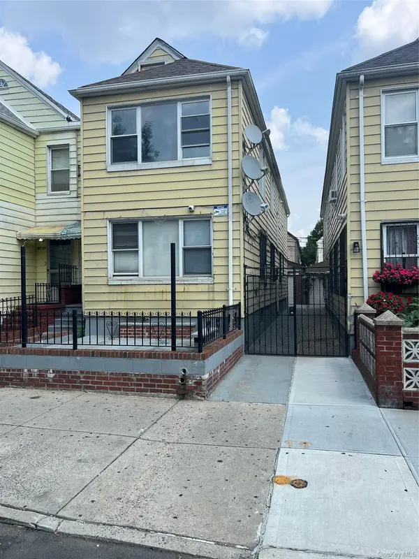 37-55 93rd Street, Jackson Heights, NY 11372