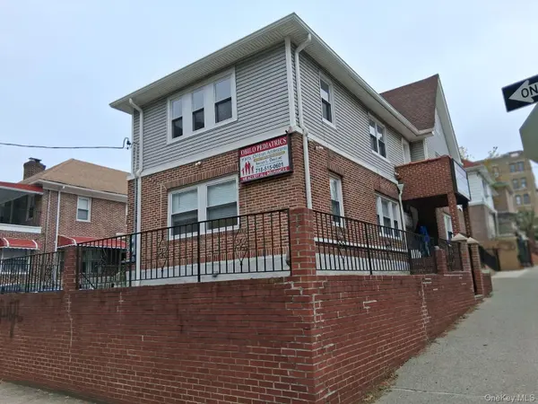 601 E 226th ST #2, Bronx, NY 10466