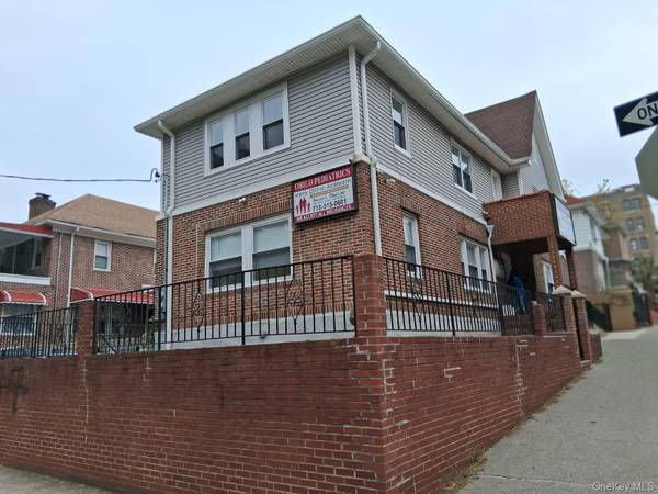 601 E 226th ST #2, Bronx, NY 10466