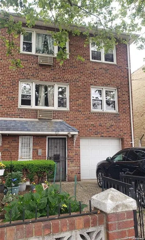 557 Eldert LN, Brooklyn, NY 11208