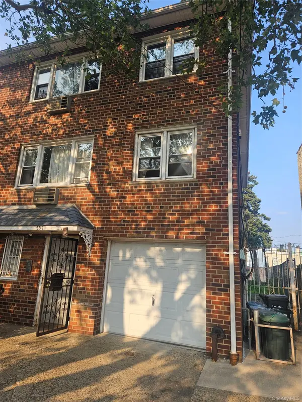 557 Eldert LN, Brooklyn, NY 11208