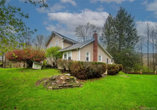 62 Thornton RD, Phillipsport, NY 12769