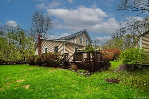 62 Thornton RD, Phillipsport, NY 12769