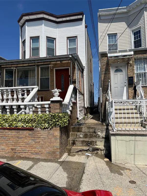 10309 32nd AVE, East Elmhurst, NY 11369
