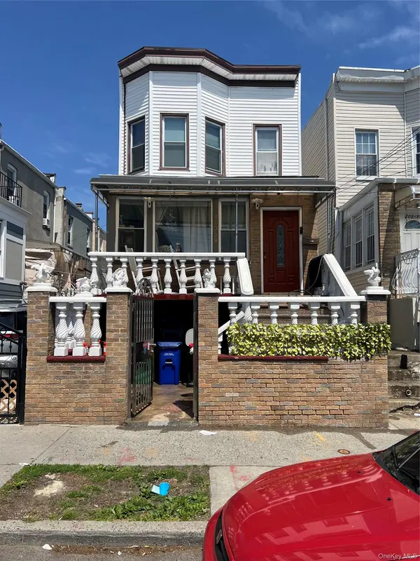 10309 32nd AVE, East Elmhurst, NY 11369