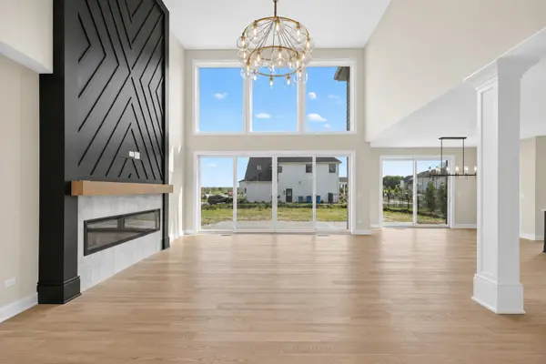 13035 Spirea Avenue, St. John, IN 46373