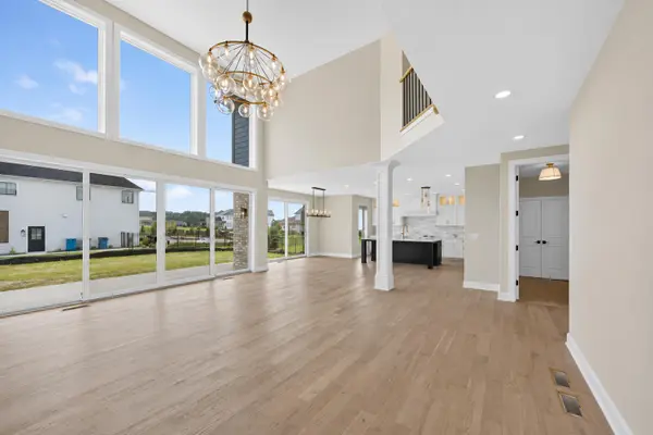 13035 Spirea Avenue, St. John, IN 46373