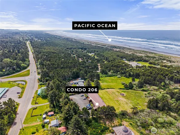 2855 S Forrest ST #206, Westport, WA 98595