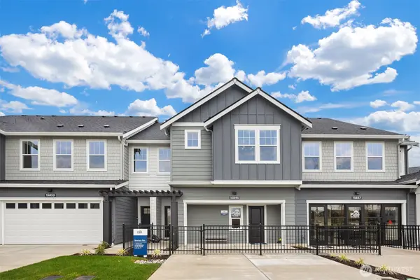 15822 23rd AVE NE, Marysville, WA 98271