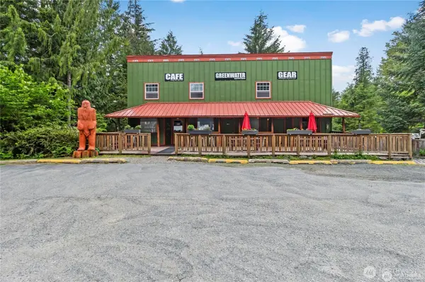 58410 State Route 410 E, Greenwater, WA 98022