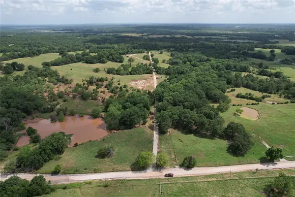 EW 1440 RD, Konawa, OK 74849