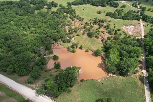 EW 1440 RD, Konawa, OK 74849