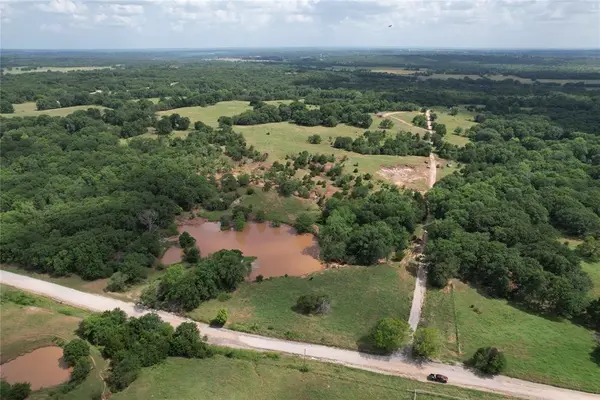 EW 1440 RD, Konawa, OK 74849