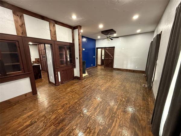 312 E 7th ST, Paden, OK 74860