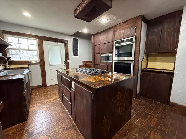 312 E 7th ST, Paden, OK 74860