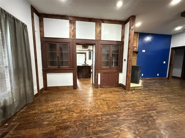 312 E 7th ST, Paden, OK 74860