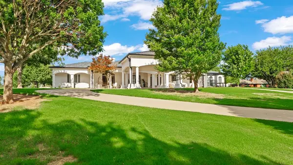 103 Mallard ROW, Washington, OK 73093