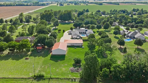 103 Mallard ROW, Washington, OK 73093
