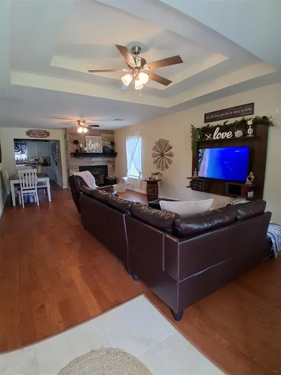 730 N Tucker AVE, Shawnee, OK 74801