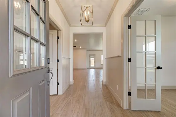 4817 Desert Willow LN, Edmond, OK 73034