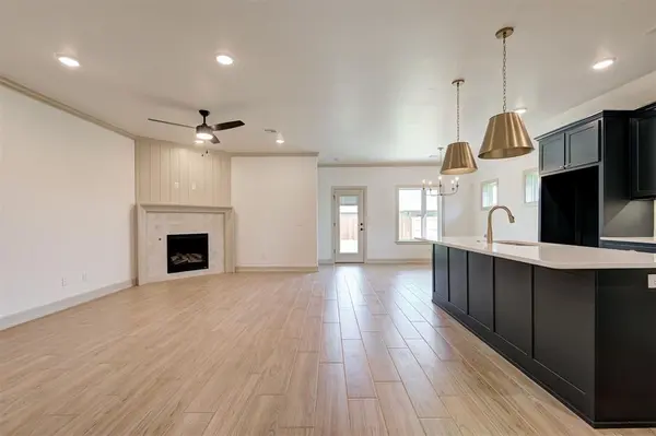 4817 Desert Willow LN, Edmond, OK 73034