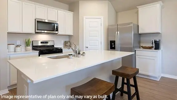 11708 SW 29th TER, Oklahoma City, OK 73099