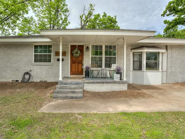 2901 N College AVE, Bethany, OK 73008