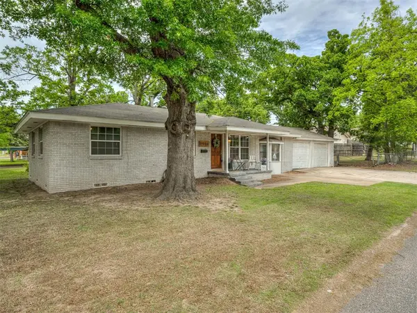 2901 N College AVE, Bethany, OK 73008